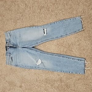 Lucky Brand Jeans